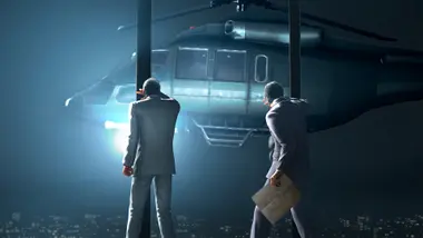 Yakuza Kiwami 3 & Dark Ties preview 9