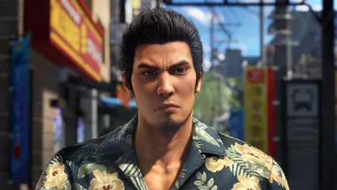 Yakuza Kiwami 3 & Dark Ties preview 10