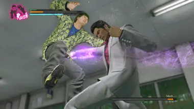 Yakuza Kiwami (Legacy) preview 4