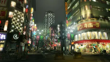 Yakuza Kiwami (Legacy) preview 5