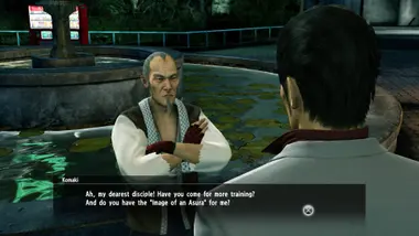 Yakuza Kiwami (Legacy) preview 7