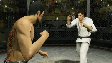 Yakuza Kiwami (Legacy) preview 6