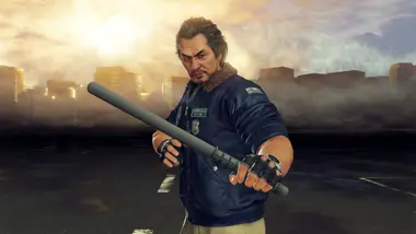Yakuza: Like a Dragon preview 3