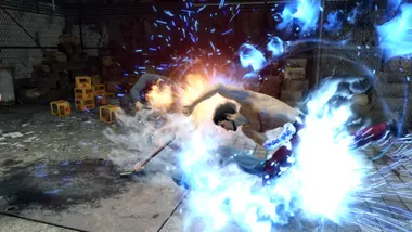 Yakuza: Like a Dragon | Hero Edition preview 6