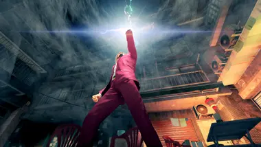 Yakuza: Like a Dragon | Hero Edition preview 2