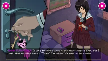 Yandere School preview 6
