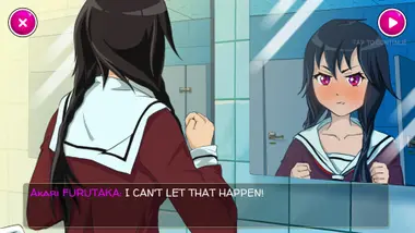 Yandere School preview 7