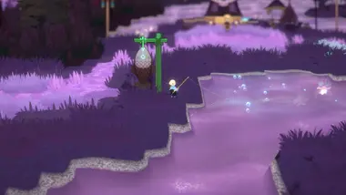 Yaoling: Mythical Journey preview 2