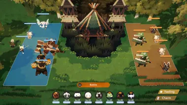 Yaoling: Mythical Journey preview 9