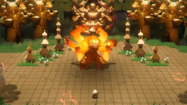 Yaoling: Mythical Journey preview 5
