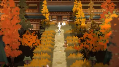 Yaoling: Mythical Journey preview 11