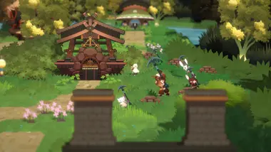 Yaoling: Mythical Journey preview 3