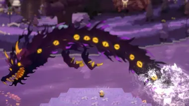 Yaoling: Mythical Journey preview 8