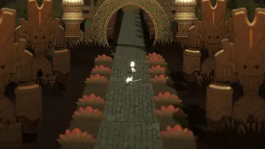 Yaoling: Mythical Journey preview 7