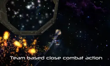 Yargis - Space Melee preview 4