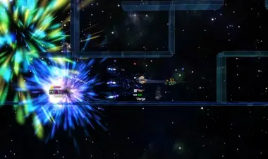 Yargis - Space Melee preview 3