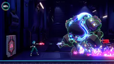 Yars Rising preview 5