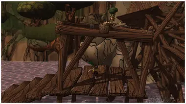 Yasai Ninja preview 4