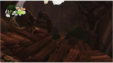 Yasai Ninja preview 3