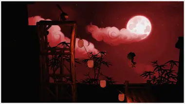 Yasai Ninja preview 5