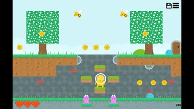Yellow: The Yellow Artifact preview 2