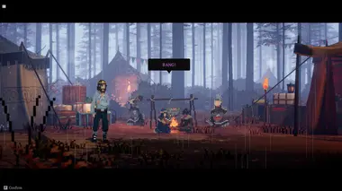 Yes, Your Grace 2: Snowfall preview 5
