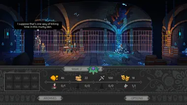 Yes, Your Grace preview 9