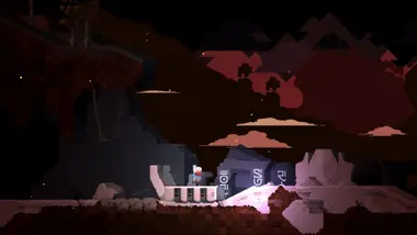 YesterMorrow - Live preview 4