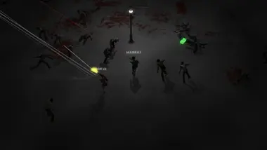 Yet Another Zombie Defense HD preview 4
