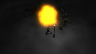 Yet Another Zombie Defense HD preview 3