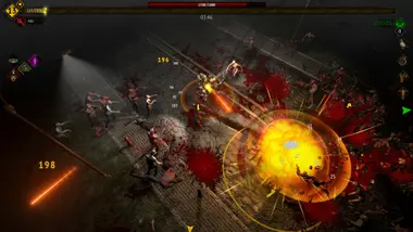 Yet Another Zombie Survivors preview 9