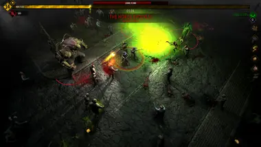 Yet Another Zombie Survivors preview 5