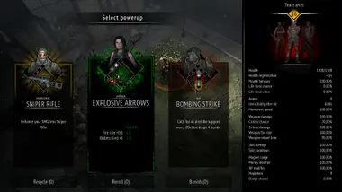 Yet Another Zombie Survivors preview 4
