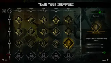 Yet Another Zombie Survivors preview 8