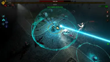 Yet Another Zombie Survivors preview 7