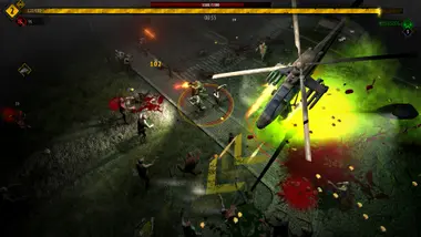 Yet Another Zombie Survivors preview 3