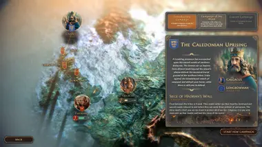 Yield! Fall of Rome preview 7