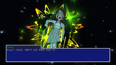 YIIK: A Postmodern RPG preview 7