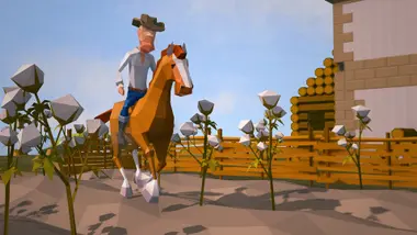 Ylands preview 2