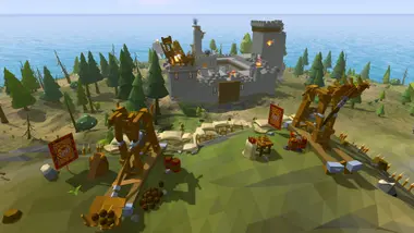 Ylands preview 5
