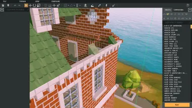 Ylands preview 6