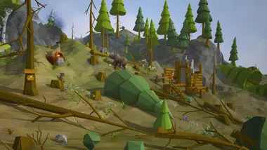 Ylands preview 7