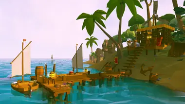 Ylands preview 8