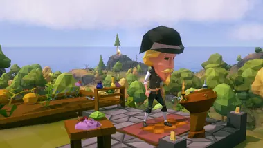 Ylands preview 9