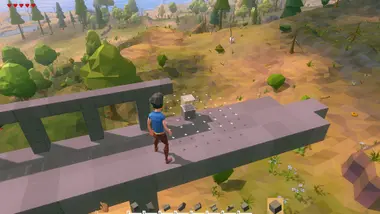 Ylands preview 4