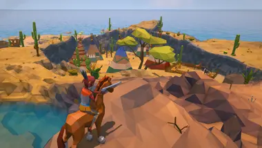 Ylands preview 10