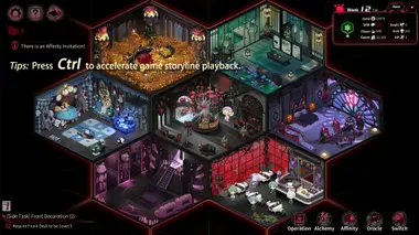 Yog-Sothoth’s Yard preview 11