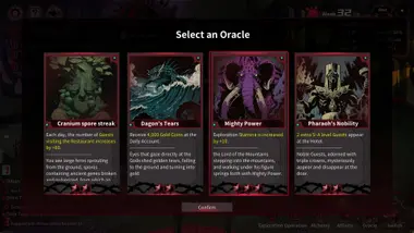 Yog-Sothoth’s Yard preview 8