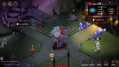 Yog-Sothoth’s Yard preview 10