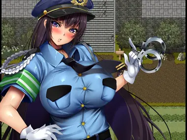 Yokai Busters preview 3